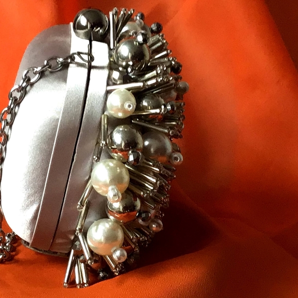 ALDO LISTOLADE CLUTCH - Picture 12 of 16